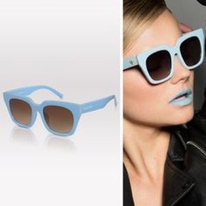 Brand New Perverse High Quality Sun Glasses